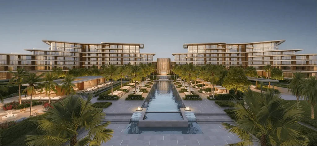 Four Seasons Private Residences