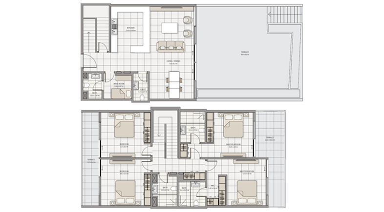 Townhouse
